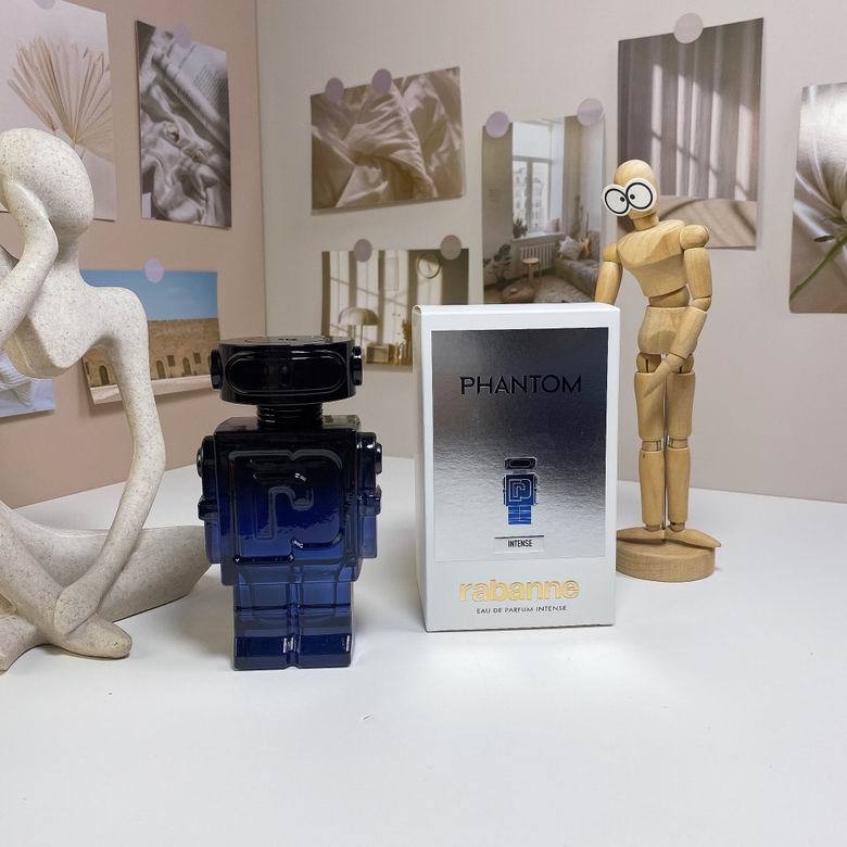 Paco Rabanne 100ml 19